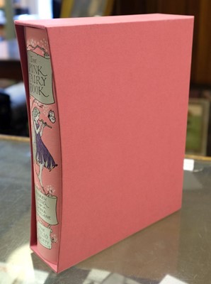 Lot 252 - Lang (Andrew). The Fairy Books, 12 volumes, London: Folio Society, 2003-10