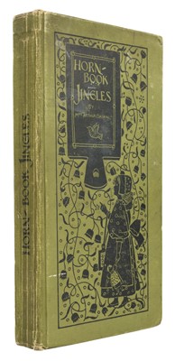 Lot 584 - Gaskin (Mrs Arthur). Horn-Book Jingles, 1st edition