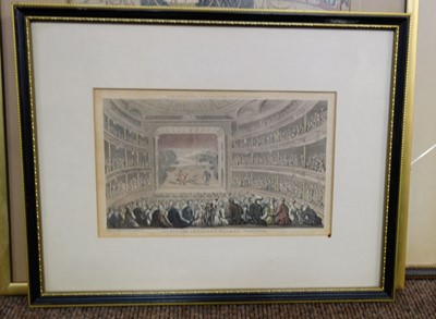 Lot 135 - Opera. Jullien's Bal Masque, circa 1847