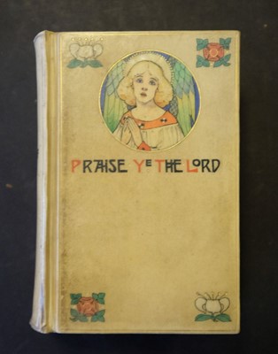 Lot 529 - Chivers (Cedric). The Book of Common Prayer, Oxford: University Press, early 20th c.