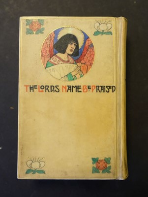 Lot 529 - Chivers (Cedric). The Book of Common Prayer, Oxford: University Press, early 20th c.