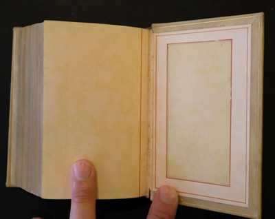 Lot 529 - Chivers (Cedric). The Book of Common Prayer, Oxford: University Press, early 20th c.