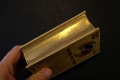 Lot 529 - Chivers (Cedric). The Book of Common Prayer, Oxford: University Press, early 20th c.