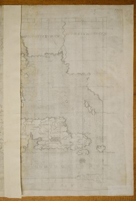 Lot 368 - British Isles. Ptolemy (Claudius & Berlinghieri Francesco), Tabula Prima d Europa, 1482