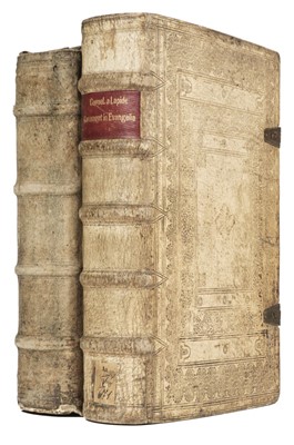 Lot 169 - Luther (Martin). Der Ander Teil der Bücher D. Mart. Luth. Darin alle Streitschrifften, 1588