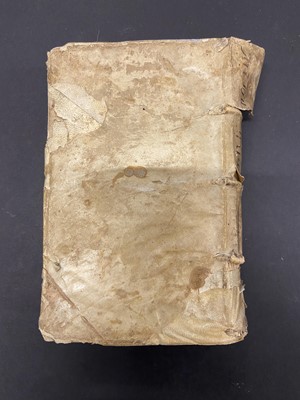 Lot 88 - Gellius (Aulus). [Noctes Atticae:] Noctium atticarum libri undeviginti, 1st Aldine edition, 1515
