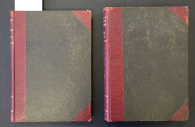 Lot 544 - Gratton (Frederick M). The History of Freemasonry in Shangai and Northern China, 1913