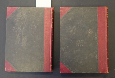 Lot 544 - Gratton (Frederick M). The History of Freemasonry in Shangai and Northern China, 1913