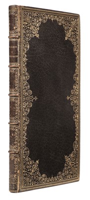 Lot 158 - Fergusson (Robert). Poems, 1773