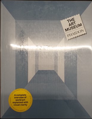 Lot 619 - Asher (Frederick M). The Art Museum, London: Phaidon, 2011