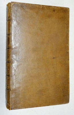 Lot 295 - Hogg (James). Scottish Pastorals, Poems, Songs &c., 1801