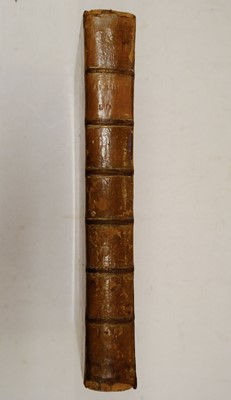 Lot 295 - Hogg (James). Scottish Pastorals, Poems, Songs &c., 1801