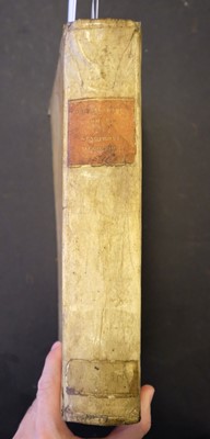 Lot 229 - Maffei (Raffaele, called Volaterranus). Commentariorum Urbanorum Raphaelis Volaterrani, 1511