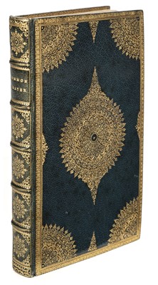 Lot 524 - Binding - Ramage. The Book of Common Prayer, Oxford: University Press, c.1900