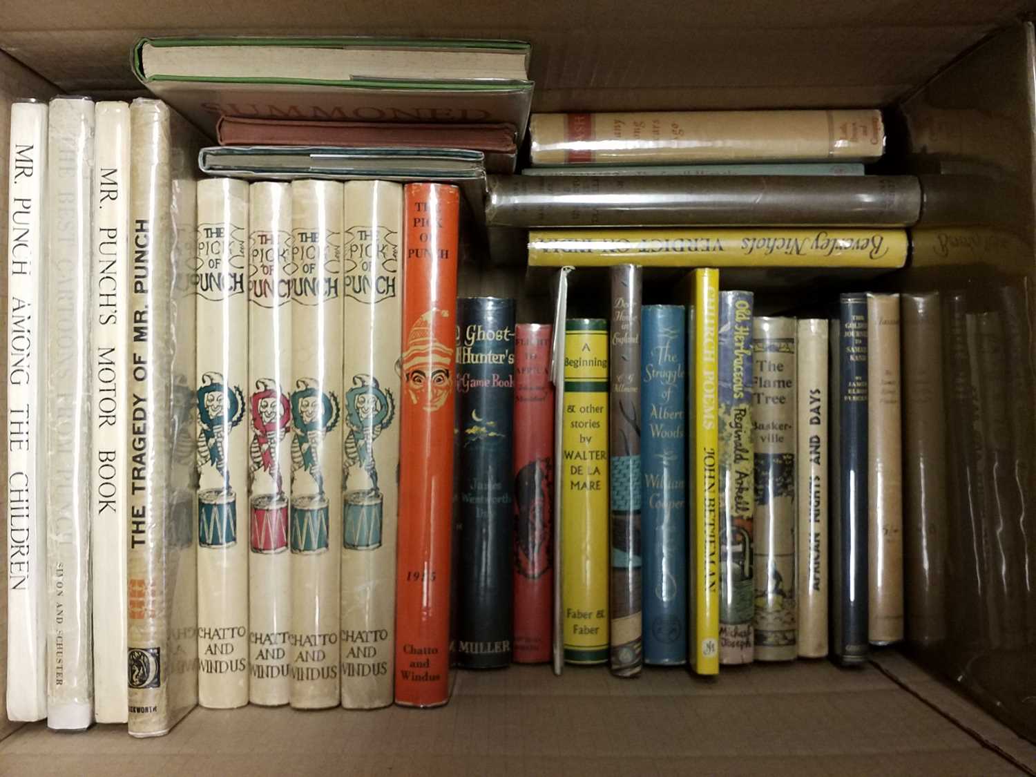 lot-582-literature-a-collection-of-early-to