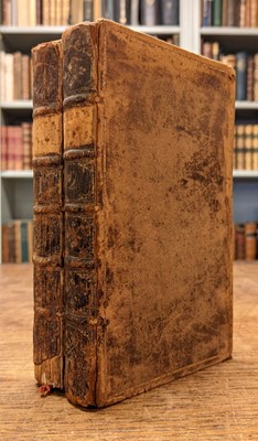 Lot 144 - Hume (David). Philosophical Essays concerning Human Understanding, 1751