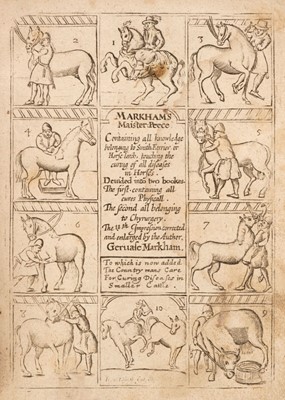 Lot 280 - Evelyn (John). Silva, 1776