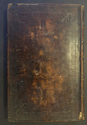 Lot 276 - Heath (James). A Chronicle of the Late Intestine War, 2nd edition, 1676