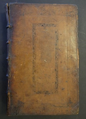 Lot 276 - Heath (James). A Chronicle of the Late Intestine War, 2nd edition, 1676