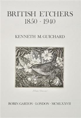 Lot 427 - Guichard, Kenneth M.