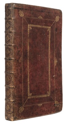 Lot 211 - Book of Common Prayer, and Administration of the Sacraments..., Oxford, 1681