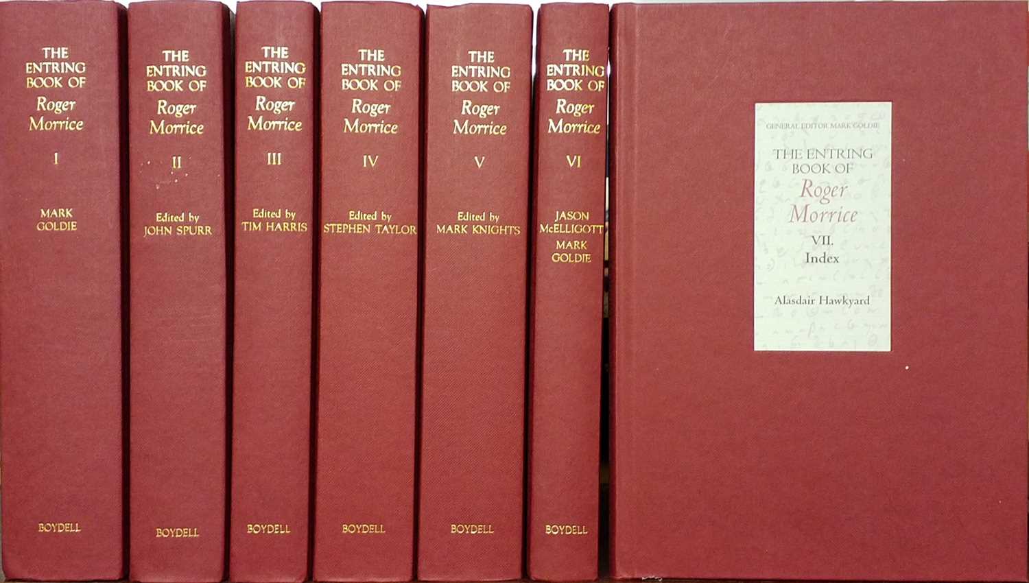 Lot 473 - History. A large collection of history reference & biography
