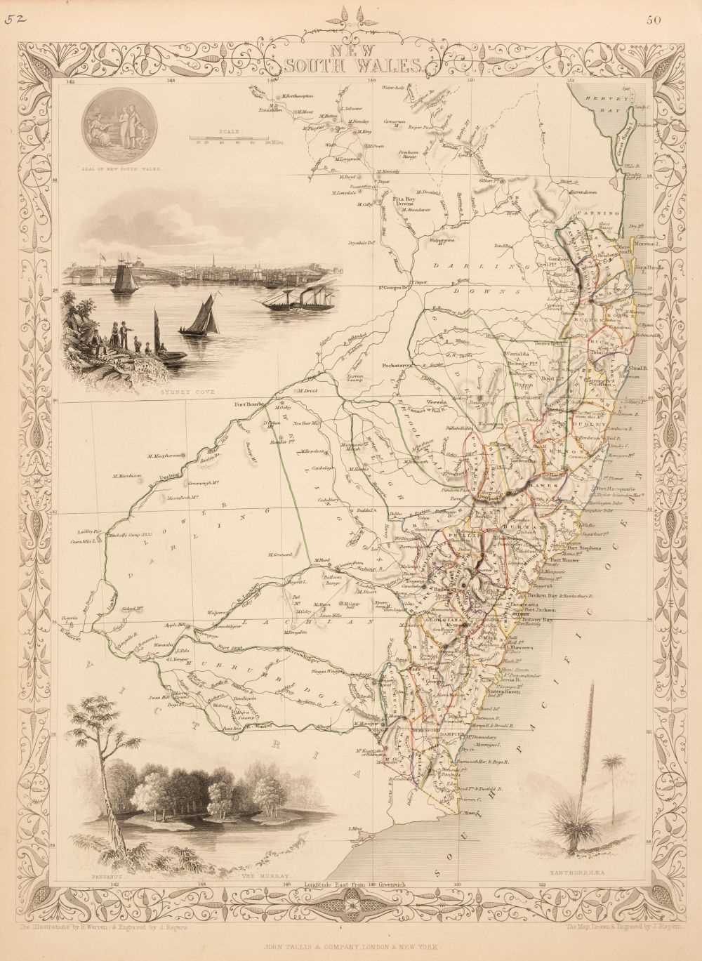 Lot 117 - Foreign Maps. A mixed collection of