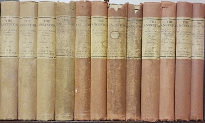 Lot 360 - History. A large collection of 19th & early 20th-century history reference