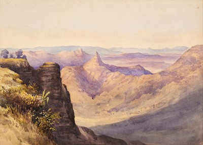 Lot 152 - India, 1877. Louisa Point, Matheran, Maharashtra