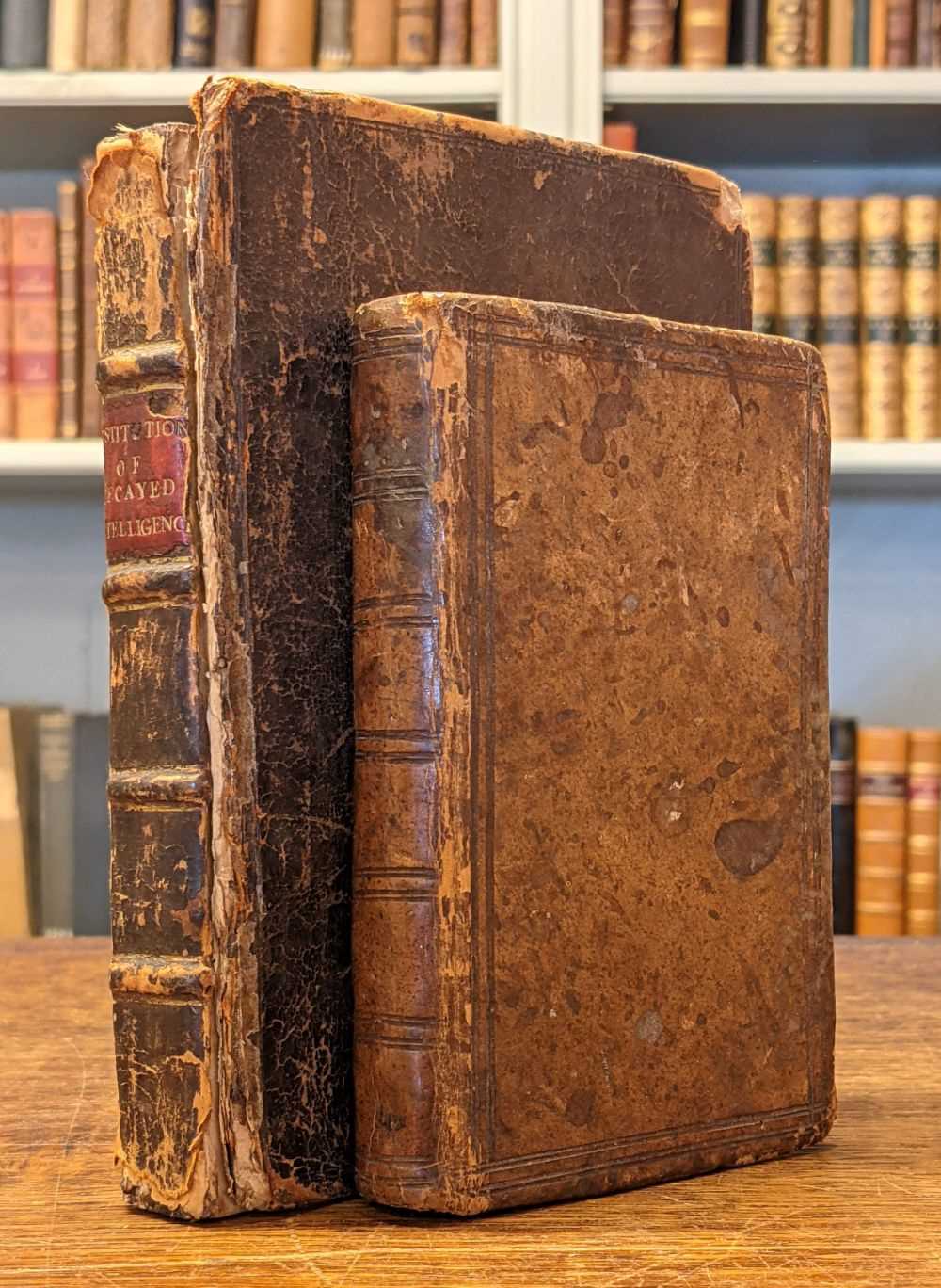 Lot 209 - Ovid. Publii Ovidii Nasonis Metamorphose[o]n libri XV, 1636