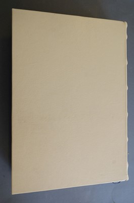 Lot 308 - Folio Society. The Works of Geoffrey Chaucer now Newly Imprinted, 2002