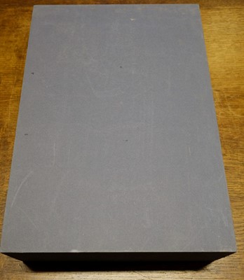 Lot 297 - Basilisk Press. The Works of Geoffrey Chaucer, 2 volumes, Basilisk Press, 1974-75