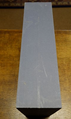 Lot 297 - Basilisk Press. The Works of Geoffrey Chaucer, 2 volumes, Basilisk Press, 1974-75
