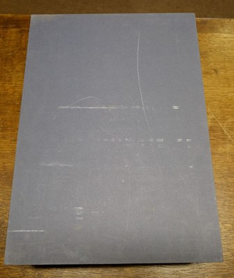 Lot 297 - Basilisk Press. The Works of Geoffrey Chaucer, 2 volumes, Basilisk Press, 1974-75