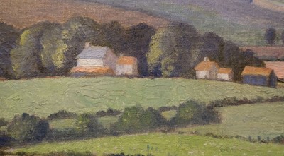 Lot 183 - Hall (Frederick, 1860-1948). Near Storrington