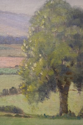 Lot 183 - Hall (Frederick, 1860-1948). Near Storrington