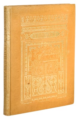 Lot 3 - Atkinson (George Francklin). 'Curry & Rice', 1st edition, London: Day & Son, c.1859