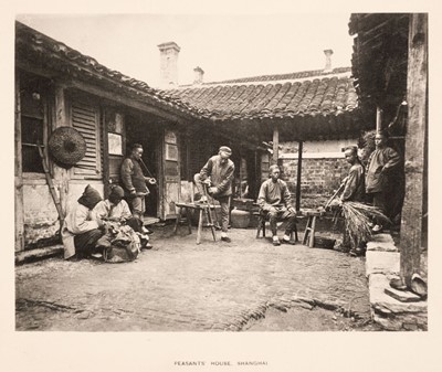 Lot 13 - Dunmore (Earl of). Scenes in Many Lands, c.1897