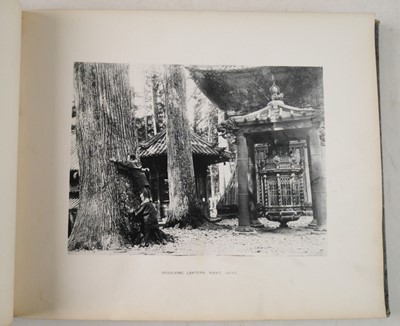 Lot 13 - Dunmore (Earl of). Scenes in Many Lands, c.1897