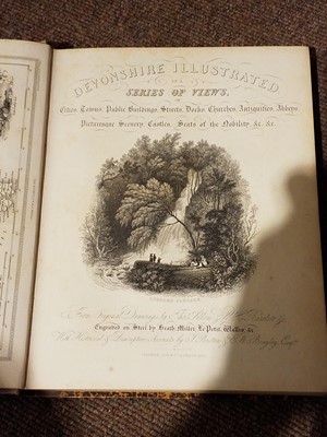 Lot 288 - Grose (Francis). The Antiquities of Ireland. London: for S. Hooper, 1791