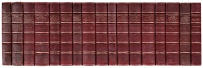 Lot 51 - Simpson (Rev. Canon & Ferguson, Richard S., editors). Transactions of the Cumberland and Westmorland