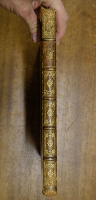 Lot 73 - Wildman (Thomas). A Treatise on the Management of Bees..., 1768