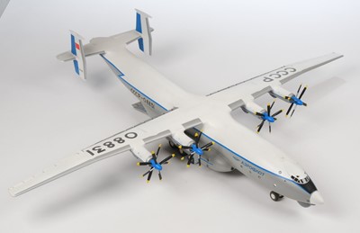 Lot 151 - Model Aircraft. A collection of 1/72 model aircraft built by Ken Duffey,..