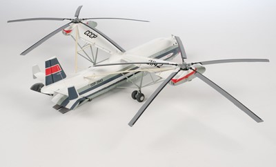 Lot 153 - Model Aircraft. A collection of 1/72 model aircraft built by Ken Duffey...