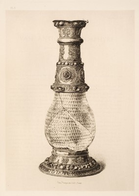 Lot 245 - Barbet de Jouy (Henry). Musée Impérial du Louvre, Paris: Musées Impériaux, 1865