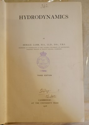 Lot 387 - Rutherford (Ernest) Radio-Activity, 1st edition, Cambridge University Press, 1904