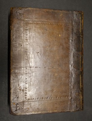 Lot 267 - Charles I. Reliquiæ sacræ Carolinæ, 1657