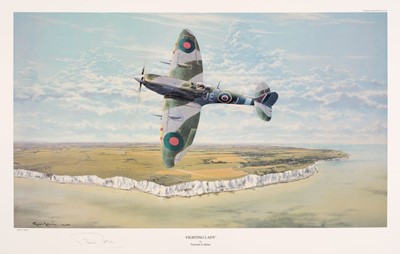 Lot 172 - Aviation Prints. 14 limited edition colour prints