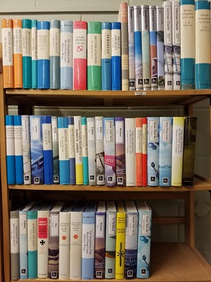 Lot 452 - Putnam publications. 55 volumes