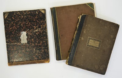 Lot 68 - Atlases. A collection of 16 atlases, 18th & 19th century
